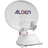 Antenne satellite automatique AS4S 60